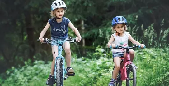 Kinderfietsen